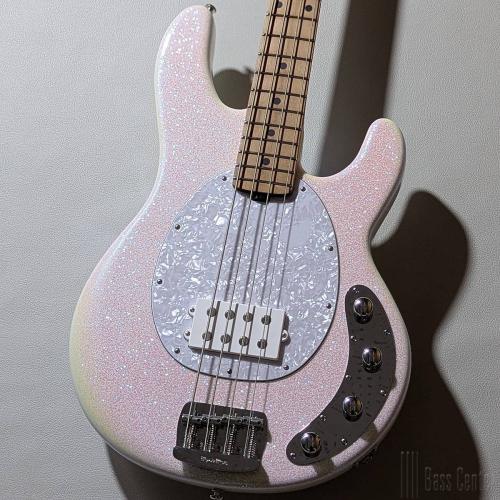 MUSIC MAN Stingray 4 Special -Dazzler- #K08644【4.05kg】