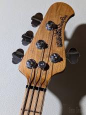 MUSIC MAN Stingray 4 Special -Dazzler- #K08644【4.05kg】_5