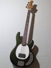 MUSIC MAN Stingray 4 Special -Fallout Green- #K09245【4.01kg】_2