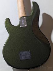 MUSIC MAN Stingray 4 Special -Fallout Green- #K09245【4.01kg】_4