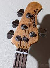 MUSIC MAN Stingray 4 Special -Fallout Green- #K09245【4.01kg】_5