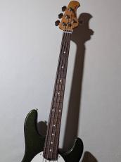 MUSIC MAN Stingray 4 Special -Fallout Green- #K09245【4.01kg】_6