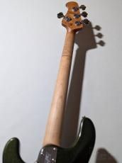 MUSIC MAN Stingray 4 Special -Fallout Green- #K09245【4.01kg】_7