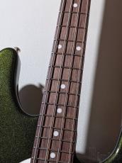 MUSIC MAN Stingray 4 Special -Fallout Green- #K09245【4.01kg】_8