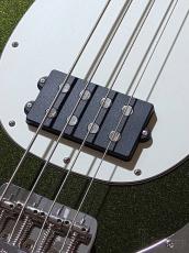MUSIC MAN Stingray 4 Special -Fallout Green- #K09245【4.01kg】_9