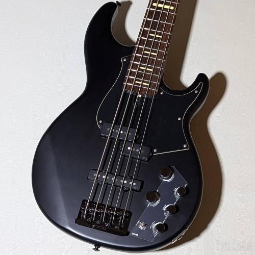 YAMAHA BB735A -Matte Translucent Black- #ILH134102【4.43kg】