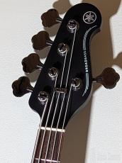 YAMAHA BB735A -Matte Translucent Black- #ILH134102【4.43kg】_4