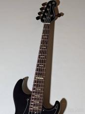 YAMAHA BB735A -Matte Translucent Black- #ILH134102【4.43kg】_5