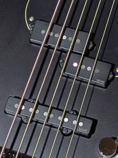 YAMAHA BB735A -Matte Translucent Black- #ILH134102【4.43kg】_8