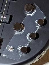YAMAHA BB735A -Matte Translucent Black- #ILH134102【4.43kg】_9