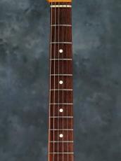 Fender US Vintage 62 Stratocaster Candy Apple Red 1988_4