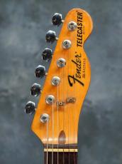 Fender 1978 Telecaster Antigua_3