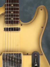 Fender 1978 Telecaster Antigua_7