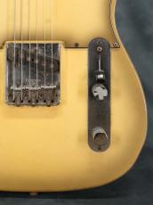 Fender 1978 Telecaster Antigua_9