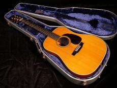 Martin D-76【1976本限定 アメリカ建国200周年記念モデル! 当店フルメンテ済!】先ずは解説試奏動画ご覧下さい。_3