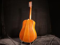 Martin D-76【1976本限定 アメリカ建国200周年記念モデル! 当店フルメンテ済!】先ずは解説試奏動画ご覧下さい。_4