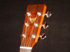 Martin D-76【1976本限定 アメリカ建国200周年記念モデル! 当店フルメンテ済!】先ずは解説試奏動画ご覧下さい。_8