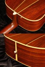 Martin D-76【1976本限定 アメリカ建国200周年記念モデル! 当店フルメンテ済!】先ずは解説試奏動画ご覧下さい。_7