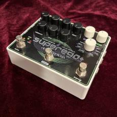Electro-Harmonix Superego+