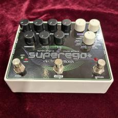 Electro-Harmonix Superego+_2