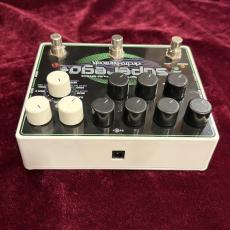 Electro-Harmonix Superego+_4