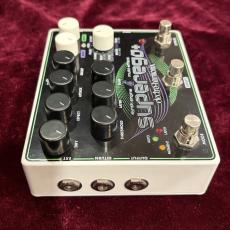 Electro-Harmonix Superego+_5