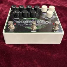 Electro-Harmonix Superego+_6