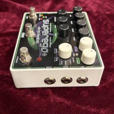Electro-Harmonix Superego+_7