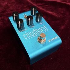 strymon cloud burst