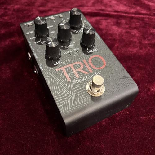 DigiTech TRIO