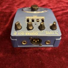 BEHRINGER GDI21_4