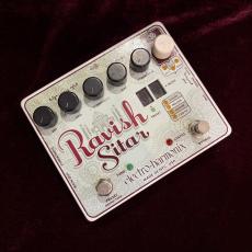 Electro-Harmonix Ravish Sitar