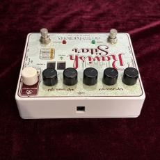 Electro-Harmonix Ravish Sitar_4