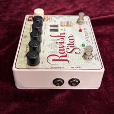 Electro-Harmonix Ravish Sitar_5