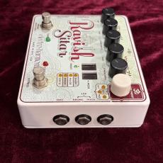 Electro-Harmonix Ravish Sitar_7