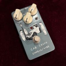 Animals Pedal Car Crush Chorus/Vibe