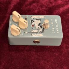 Animals Pedal Car Crush Chorus/Vibe_5