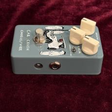 Animals Pedal Car Crush Chorus/Vibe_7