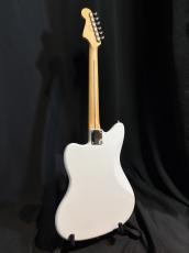 Fender MIJ Limited Hybrid II Jazzmaster Blanc_5