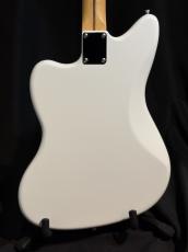 Fender MIJ Limited Hybrid II Jazzmaster Blanc_6