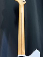 Fender MIJ Limited Hybrid II Jazzmaster Blanc_7
