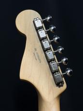 Fender MIJ Limited Hybrid II Jazzmaster Blanc_8