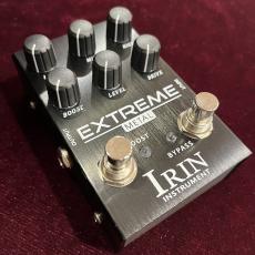 EXTREME METAL IRIN INSTRUMENT EXTREME