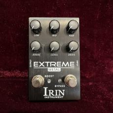 EXTREME METAL IRIN INSTRUMENT EXTREME_2