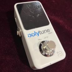 tc electronic Polytune3 mini