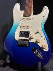 Fender Player Plus Stratocaster HSS Pau Ferro Fingerboard Belair Blue_2
