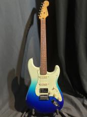 Fender Player Plus Stratocaster HSS Pau Ferro Fingerboard Belair Blue_3