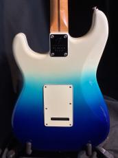Fender Player Plus Stratocaster HSS Pau Ferro Fingerboard Belair Blue_6