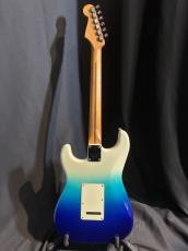 Fender Player Plus Stratocaster HSS Pau Ferro Fingerboard Belair Blue_7