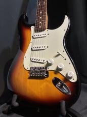 Fender MIJ Heritage 60s Stratocaster_2